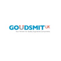 Goudsmit UK Logo