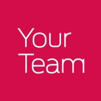 YOUR TEAM Logo