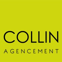 Collin Agencement Logo