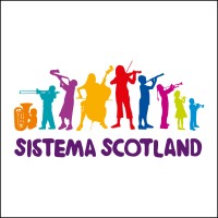 Sistema Scotland Logo