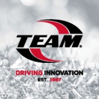 TEAM Industries Logo