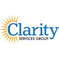 Clarity Services Group Logo
