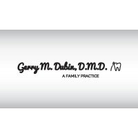 Gerry M. Dubin, D.M.D. PC Logo