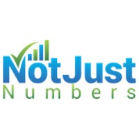 Not Just Numbers Inc Logo