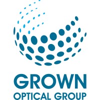 Grown Optical Ltda Logo