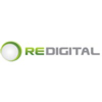 Redigital Logo
