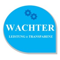 WACHTER - BLUE-AIR SYSTEMS BRASIL Logo