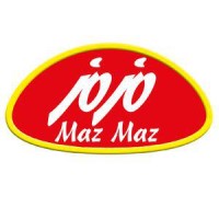 MazMaz Logo