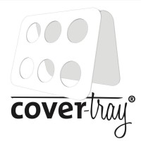 Cover-Tray® Logo