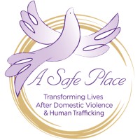 A Safe Place Logo
