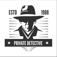 Official Private Investigators NG Logo