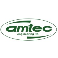 Amtec Engineering Limited Logo