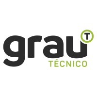 Centro de Ensino Grau Técnico Logo
