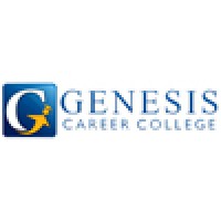Genesis Career Group Logo