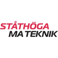 Ståthöga MA Teknik AB Logo