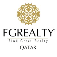 FGREALTY Qatar Logo