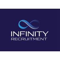 Infinity Recruitment and Events Logo