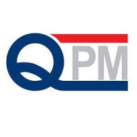 QPM LTD Logo