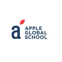 Apple Global School Logo