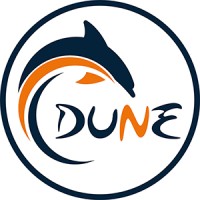 DUNE United Logo