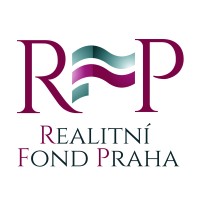 Realitní Fond Praha Logo