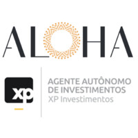 Aloha Investimentos Logo