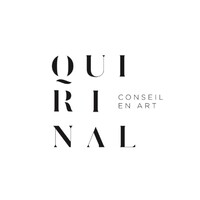 Quirinal Logo