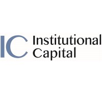 ICA Institutional Capital Associates Logo