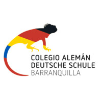 Colegio Alemán - Deutsche Schule Barranquilla Logo