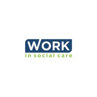 workinsocialcare.com Logo