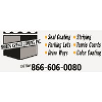 Shields Asphalt Coatings Inc Logo