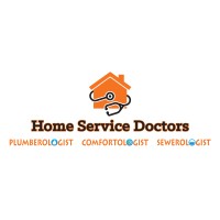 Home Service Doctors Logo