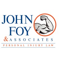 John Foy & Associates Logo