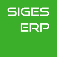 Siges Solutions Logo