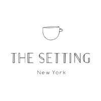 The Setting Logo