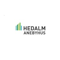 Hedalm Anebyhus AS Logo