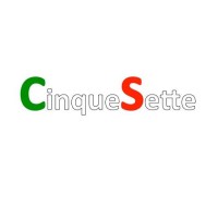 CinqueSette Srl Logo