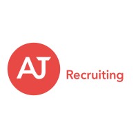Alexander James Recruiting Ltd Logo