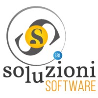 SOLUZIONI SOFTWARE S.R.L. Logo