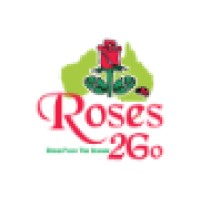 Roses2Go Pty Ltd Logo