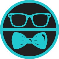 Talk Nerdy With Us Logo