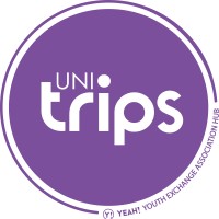 Unitrips Logo