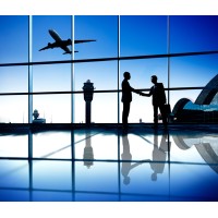 AirportGateway Logo