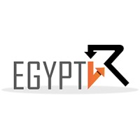 Egypt VR Logo