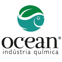 Ocean Chemical Industry Logo