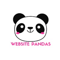 Website Pandas Logo
