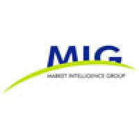 MIG Events Logo