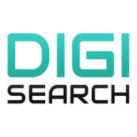 DIGI Search Logo