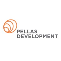 Pellas Development Logo