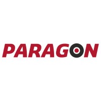 PARAGON Logo